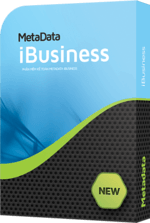 Kế toán online - MetaData iBussiness